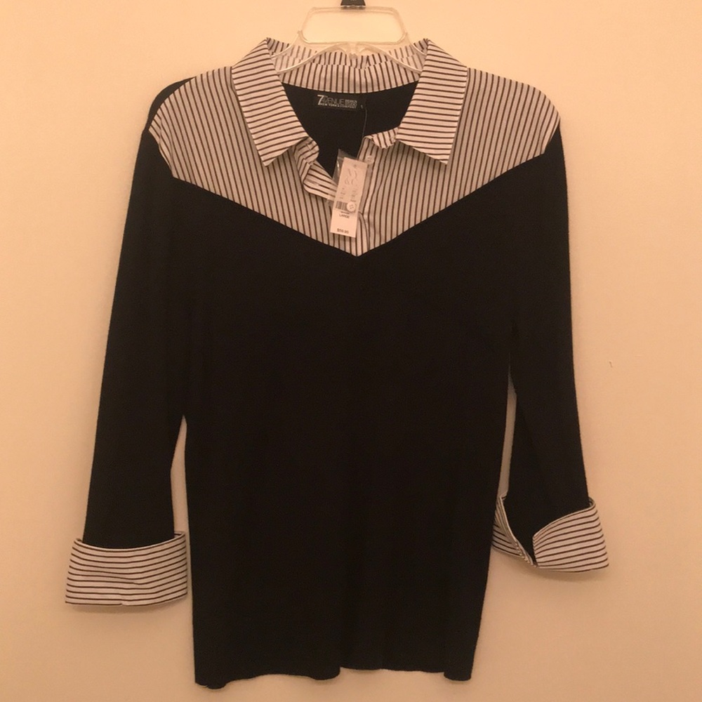 NY&C Top